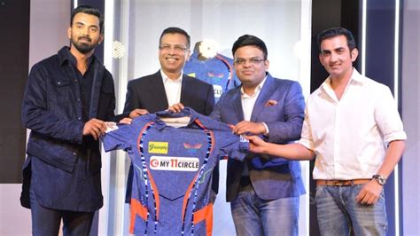 bet on lucknow super giants|Ahead To Official Launch, The Lucknow Super Giants' Jersey Was Leak.